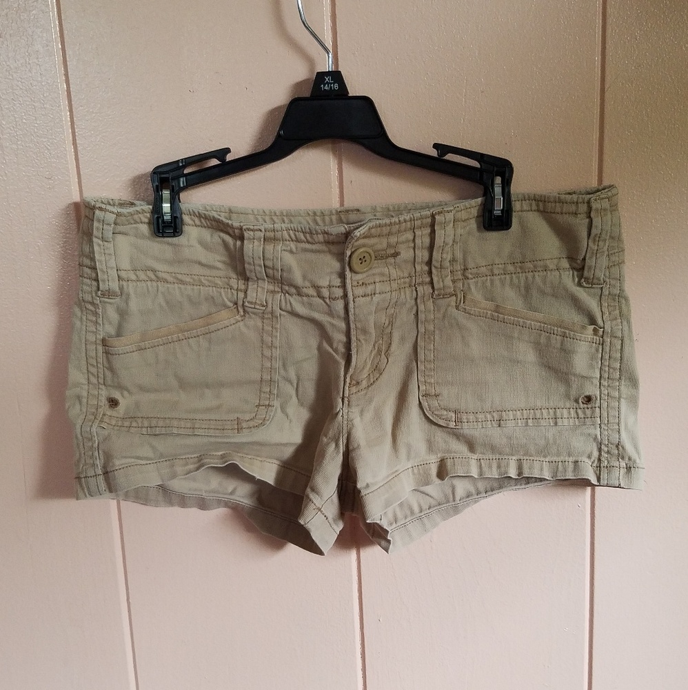 Hollister Shorts
